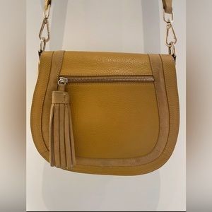 Hobbs leather bag